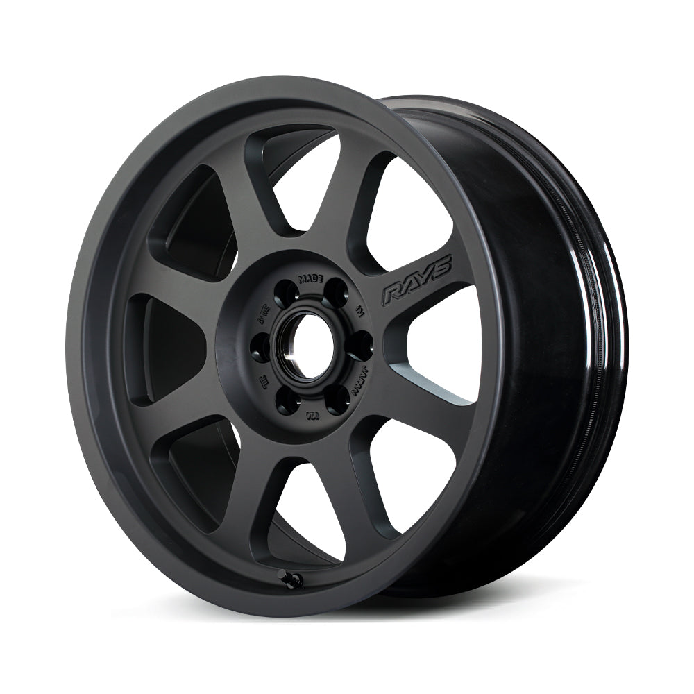 RAYS I OFFROAD WHEELS D108