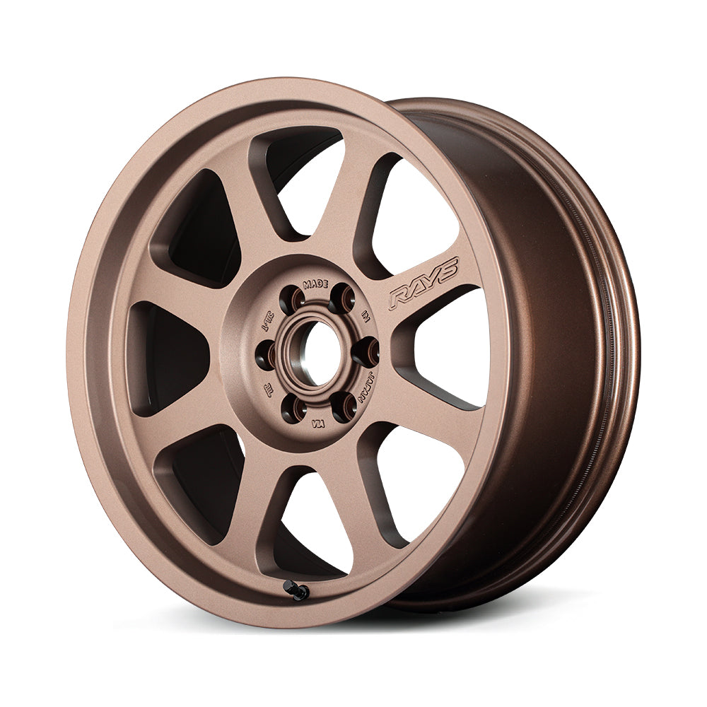 RAYS I OFFROAD WHEELS D108