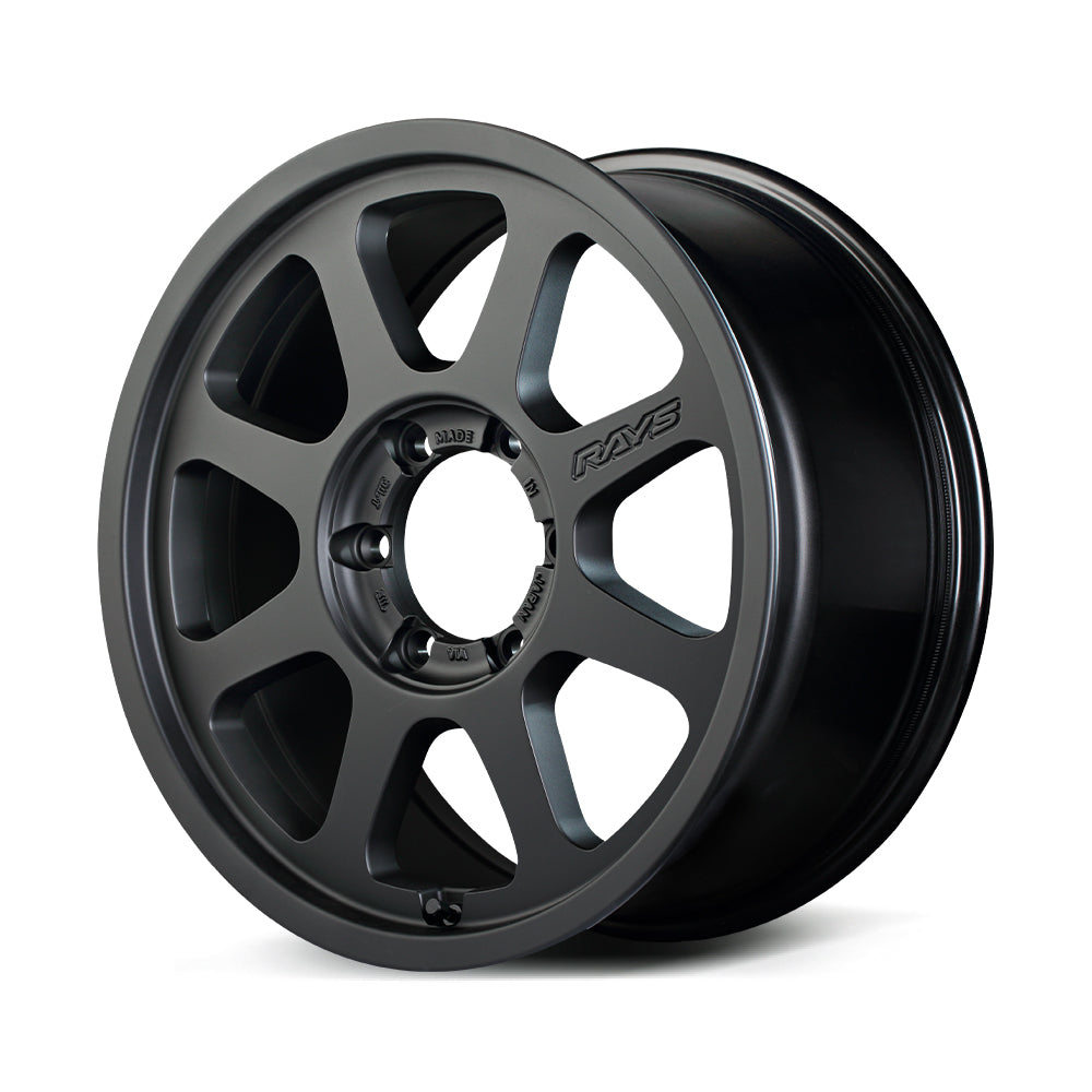 RAYS I OFFROAD WHEELS D108