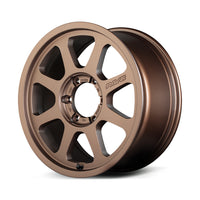 RAYS I OFFROAD WHEELS D108