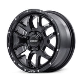 RAYS I OFFROAD WHEELS F6 BOOST