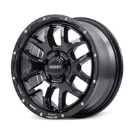RAYS I OFFROAD WHEELS F6 BOOST