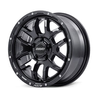 RAYS I OFFROAD WHEELS F6 BOOST