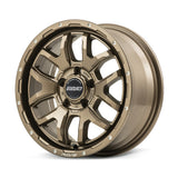 RAYS I OFFROAD WHEELS F6 BOOST