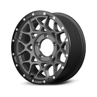 RAYS I OFFROAD WHEELS M8 XB EDITION