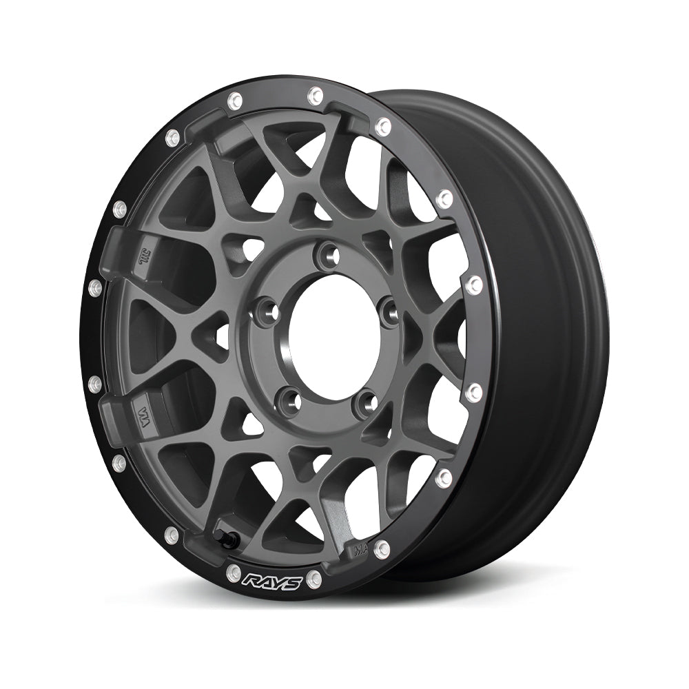 RAYS I OFFROAD WHEELS M8 XB EDITION
