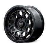 RAYS I OFFROAD WHEELS M9+