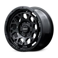 RAYS I OFFROAD WHEELS M9+
