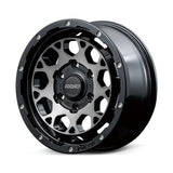 RAYS I OFFROAD WHEELS M9+