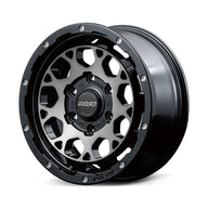 RAYS I OFFROAD WHEELS M9+