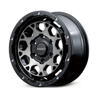 RAYS I OFFROAD WHEELS M9+
