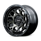 RAYS I OFFROAD WHEELS M9+