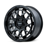 RAYS I OFFROAD WHEELS M9+
