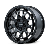 RAYS I OFFROAD WHEELS M9+