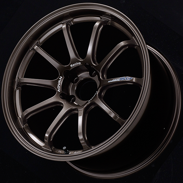 ADVAN l RS-DF