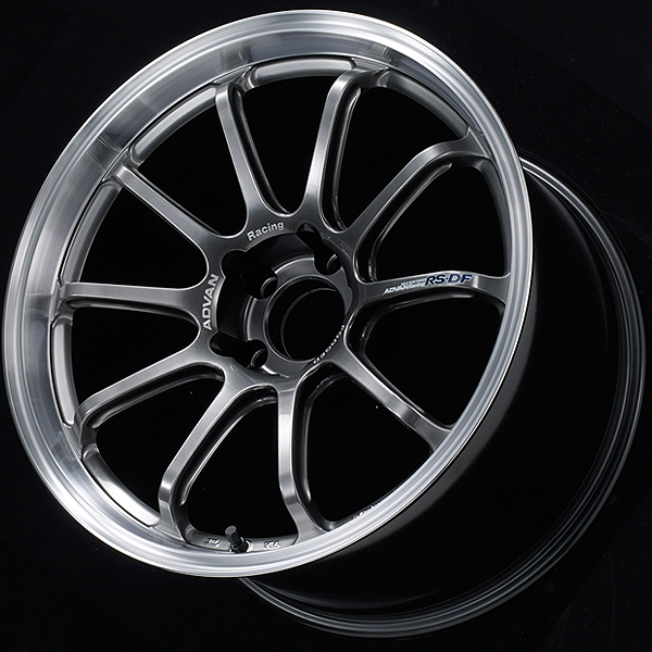 ADVAN l RS-DF