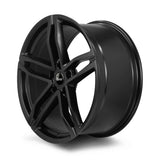 LS88 SATIN BLACK