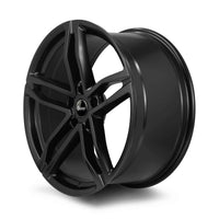LS88 SATIN BLACK