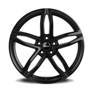 LS88 SATIN BLACK