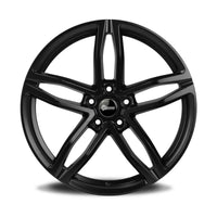 LS88 SATIN BLACK