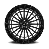MC877 GLOSS BLACK