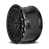 MC877 GLOSS BLACK