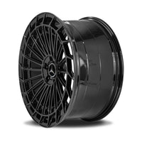 MC877 GLOSS BLACK