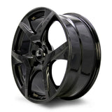 VF2 GLOSS BLACK
