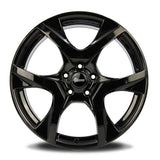VF2 GLOSS BLACK
