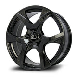 VF2 GLOSS BLACK