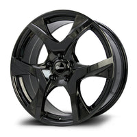 VF2 GLOSS BLACK