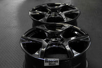VF2 GLOSS BLACK
