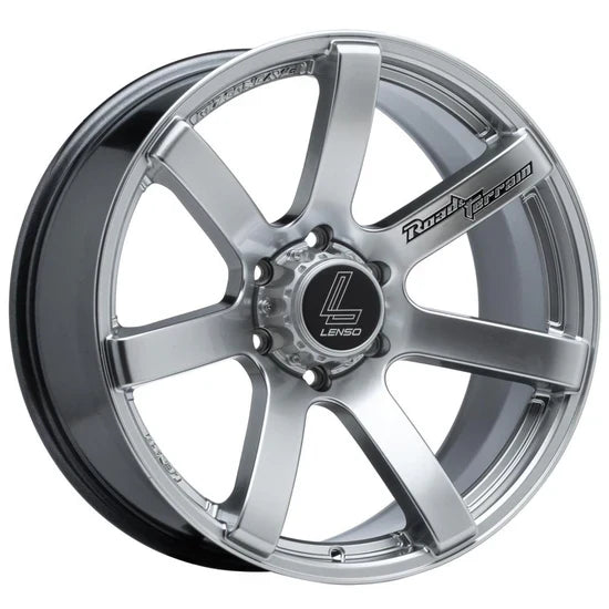 LENSO l OFF ROAD l RT-CONCAVE