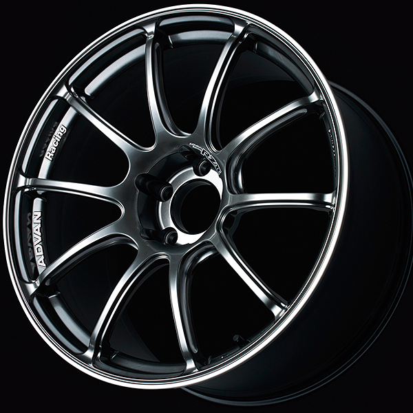 ADVAN l RZII