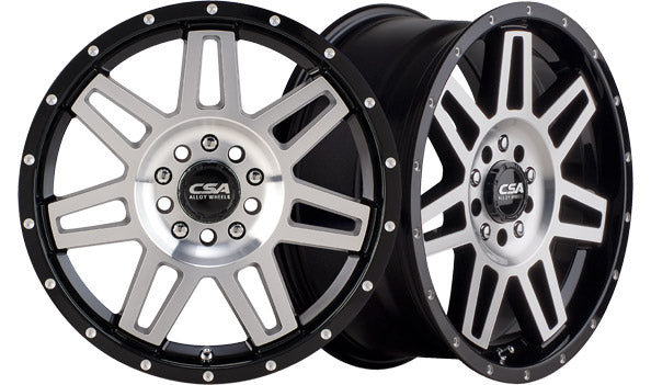 CSA l RENEGADE SMALL CAP