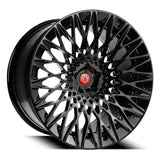AL13 | DESIGN+TECHNIK S020 Duoblock