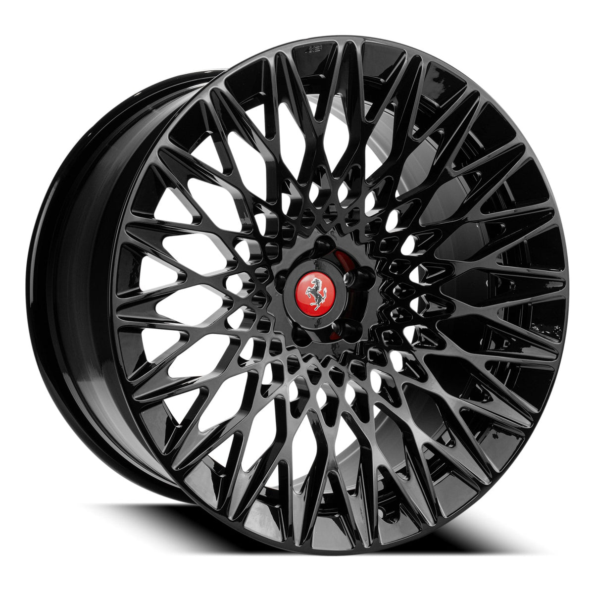 AL13 | DESIGN+TECHNIK S020 Duoblock