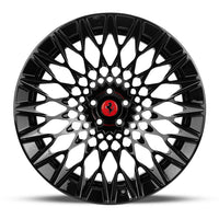 AL13 | DESIGN+TECHNIK S020 Duoblock