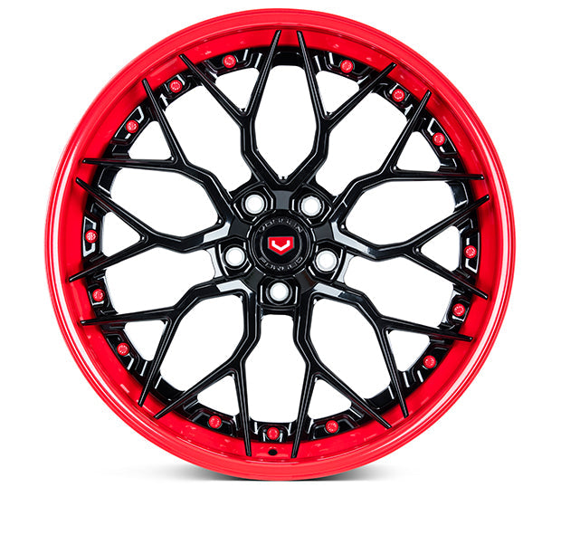 VOSSEN l S17-01 ( 3 - PIECE )