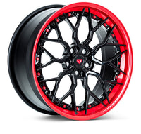 VOSSEN l S17-01 ( 3 - PIECE )