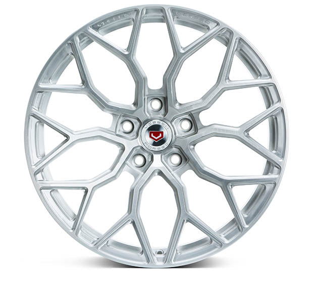 VOSSEN l S17-01