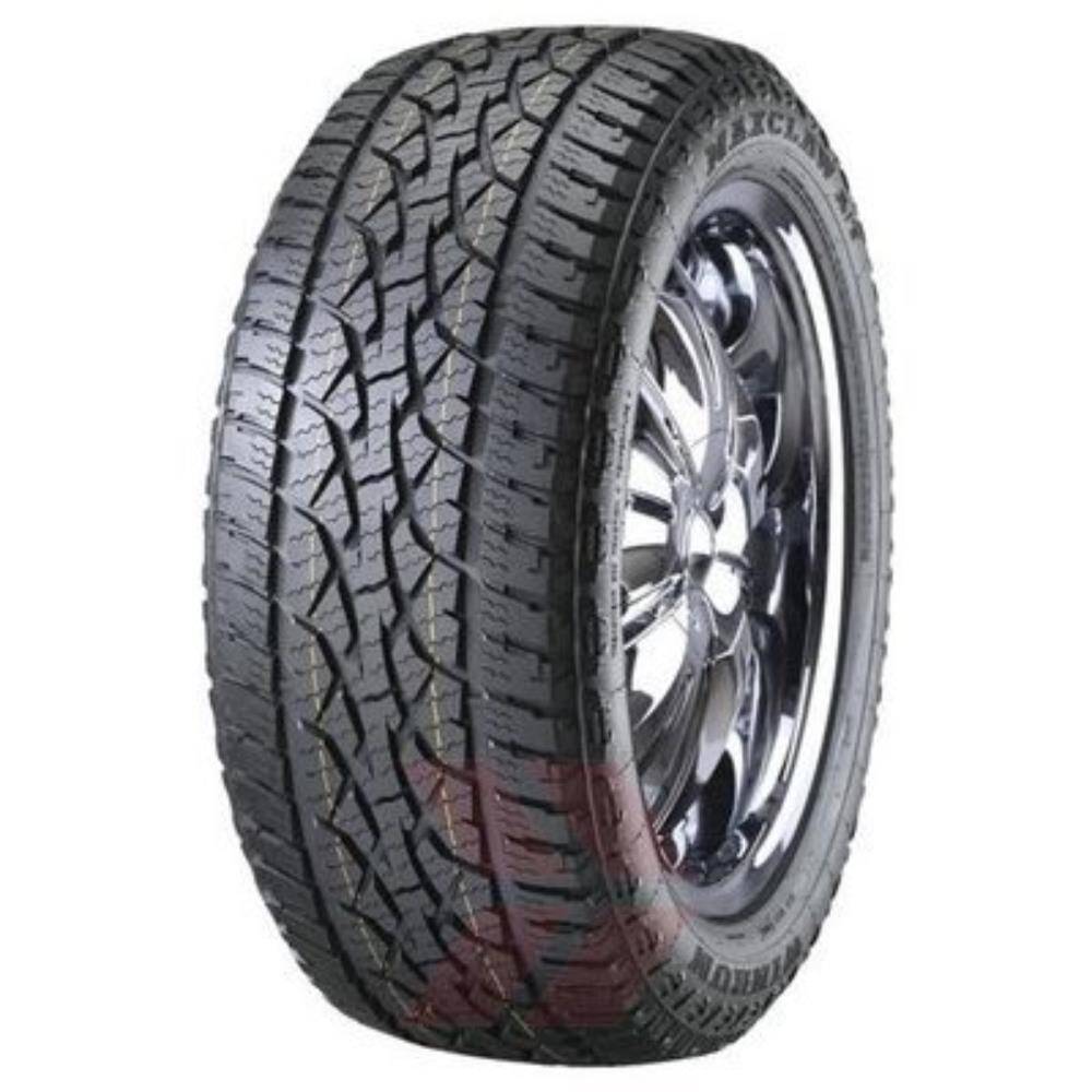 WINRUN l MAXCLAW A/T