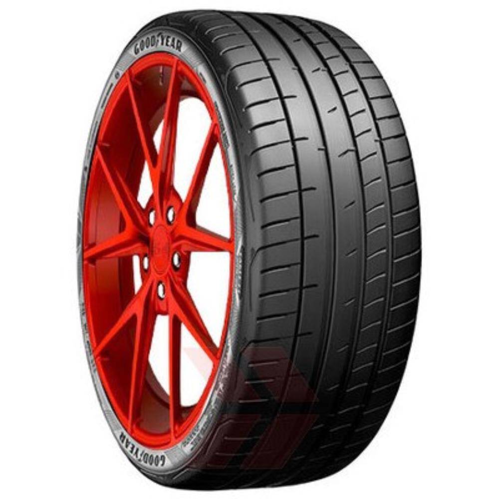 GOODYEAR l EAGLE F1 ASYMMETRIC 6
