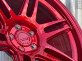 SF01 18″ Semi Forged