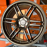 SF01 18″ Semi Forged