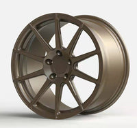 KOYA Forged SF04