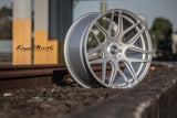 SF07 19″ 20″ Semi Forged