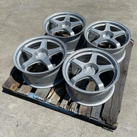 SF15 17″ 18″ Semi Forged (Custom-Fit)