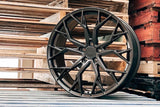 SF16 21″ Semi Forged (Custom-Fit) (NEW)