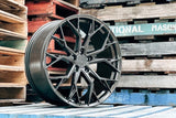 SF16 21″ Semi Forged (Custom-Fit) (NEW)